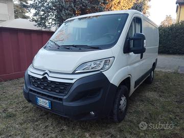 Fiat ducato citroen del 2021
