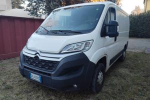 Fiat ducato citroen del 2021