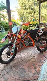 Ktm sx 85 2007