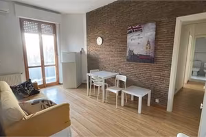 Bilocale in contesto recintato -