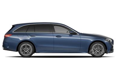 Mercedes-Benz Classe C S206 STATION WAGON C 2...