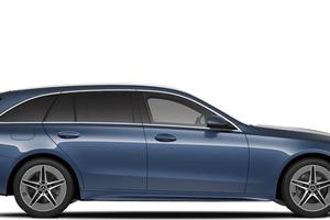 Mercedes-Benz Classe C S206 STATION WAGON C 2...