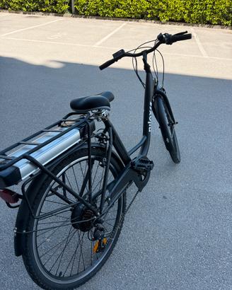 Bici Elettrica Nilox J5 – Pari al Nuovo