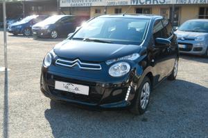 Citroen C1 5 PORTE FULL