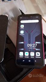 Smartphone Doogee S98 8GB 256GB Dual Sim
