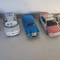 Modellini Auto Vari 1:43 (2)