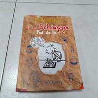 diario di una schiappa