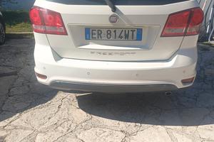 Freemont 2.0 140cv