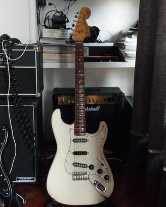 Chitarra elettrica