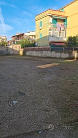 Appezzamento terreno