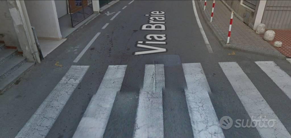 Appartamento – Camporosso - Vista 3