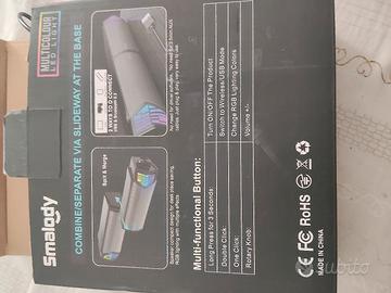 casse x PC e TV quasi nuove 