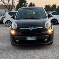 Fiat 500L 1.4 95 CV Lounge