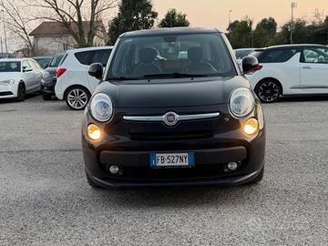 Fiat 500L 1.4 95 CV Lounge