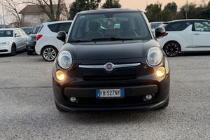 Fiat 500L 1.4 95 CV Lounge