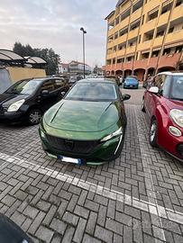 Peugeot 308 Allure 1.5 bluehdi