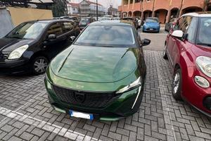 Peugeot 308 Allure 1.5 bluehdi