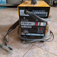 saldatrice a filo deca 230