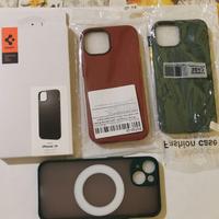 cover spigen caseology Iphone 14