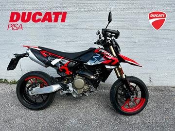 Ducati Hypermotard 698 RVE