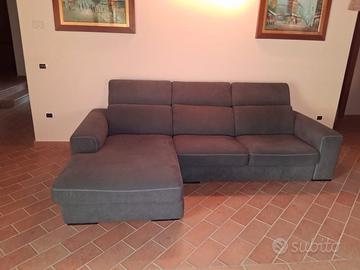 perfetto divano angolare chateau d'ax