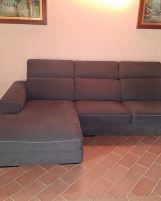 perfetto divano angolare chateau d'ax