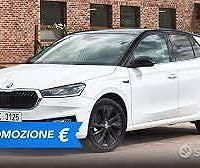 Ricambi skoda fabia 2023
