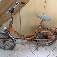 Graziella bicicletta