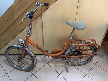 Graziella bicicletta