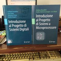 Introduzione al progetto di sistemi digitali 
