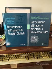 Introduzione al progetto di sistemi digitali 