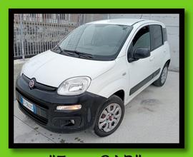 Panda 1.3Mjt 75cv 4x4 Climbling,Uniprò,30 Disponib
