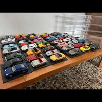 Porsche collection 