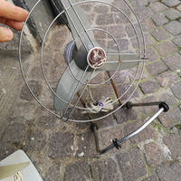 Ventilatori vintage