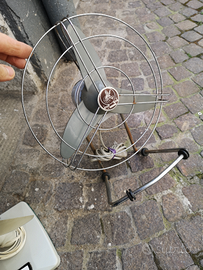 Ventilatori vintage