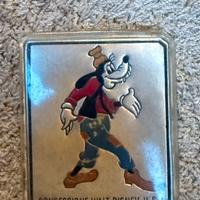 Accessorio Vespa faro basso BIEMME anni 50/60