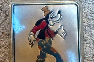 Accessorio Vespa faro basso BIEMME anni 50/60