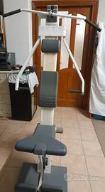 attrezzo multifunzione idraulico 