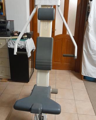 attrezzo multifunzione idraulico 