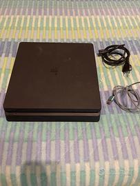 Playstation 4 Slim 500GB PS4