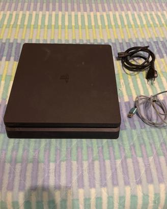 Playstation 4 Slim 500GB PS4