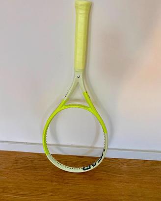 Head Extreme MP L2 - Nuova, Mai Usata