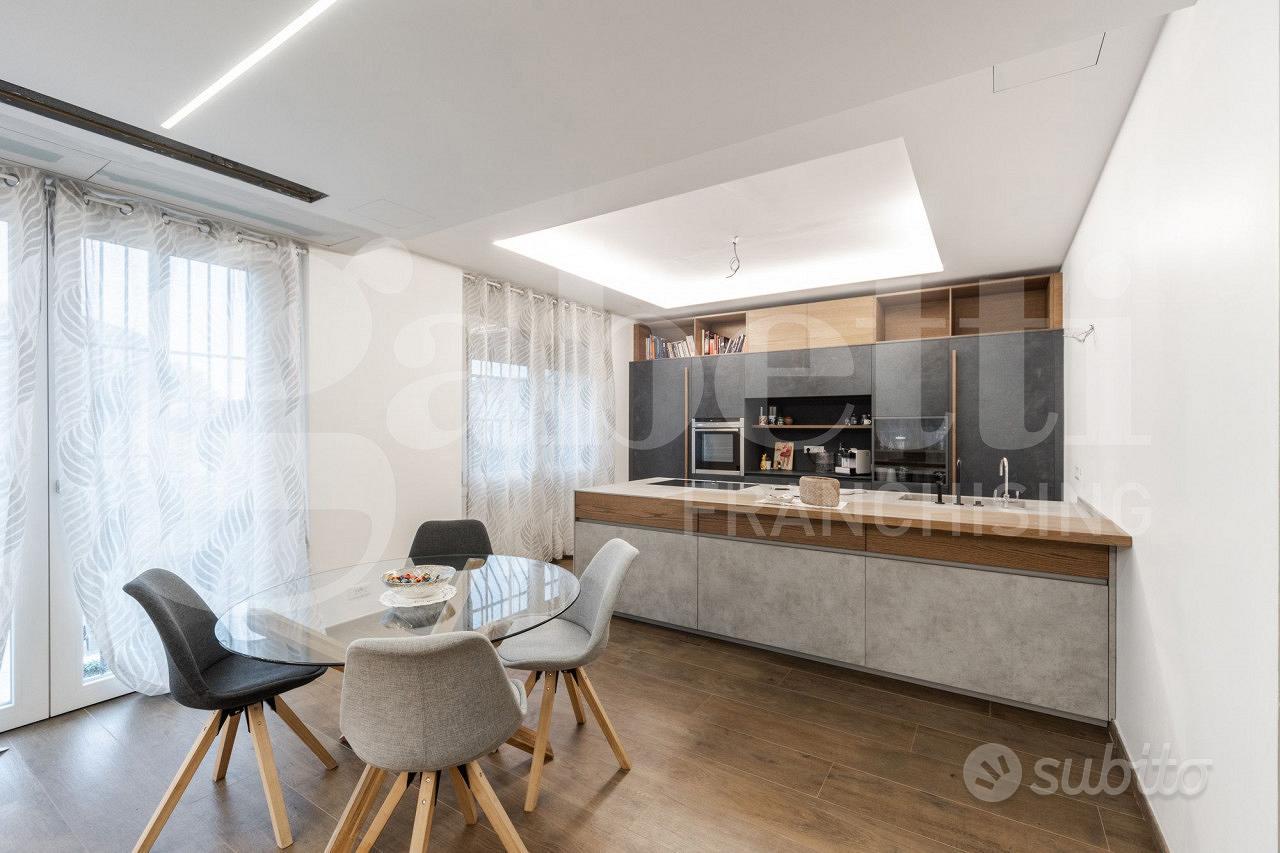 Appartamento – Paderno Dugnano, Villaggio Gaggiolo, Cassina Amata - Vista 4