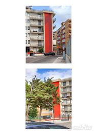 Appartamento bilocale appena ristrutturato