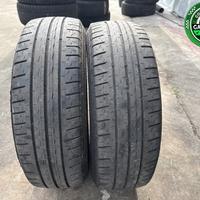 gomme usate 2056516 Estivo PIRELLI - CARRIER - 447