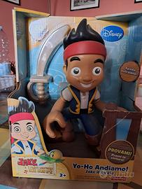 Jake di "Jake e i Pirati  NUOVO