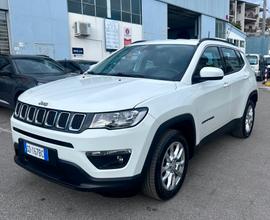 Jeep Compass 1.6 Multijet II 2WD Longitude con pac