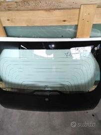 Vetro Lunotto Posteriore Renault Twingo dal 2014