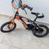 Bicicletta bambino