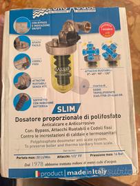Dosatore di polifosfati i Euroacque  Nuovo